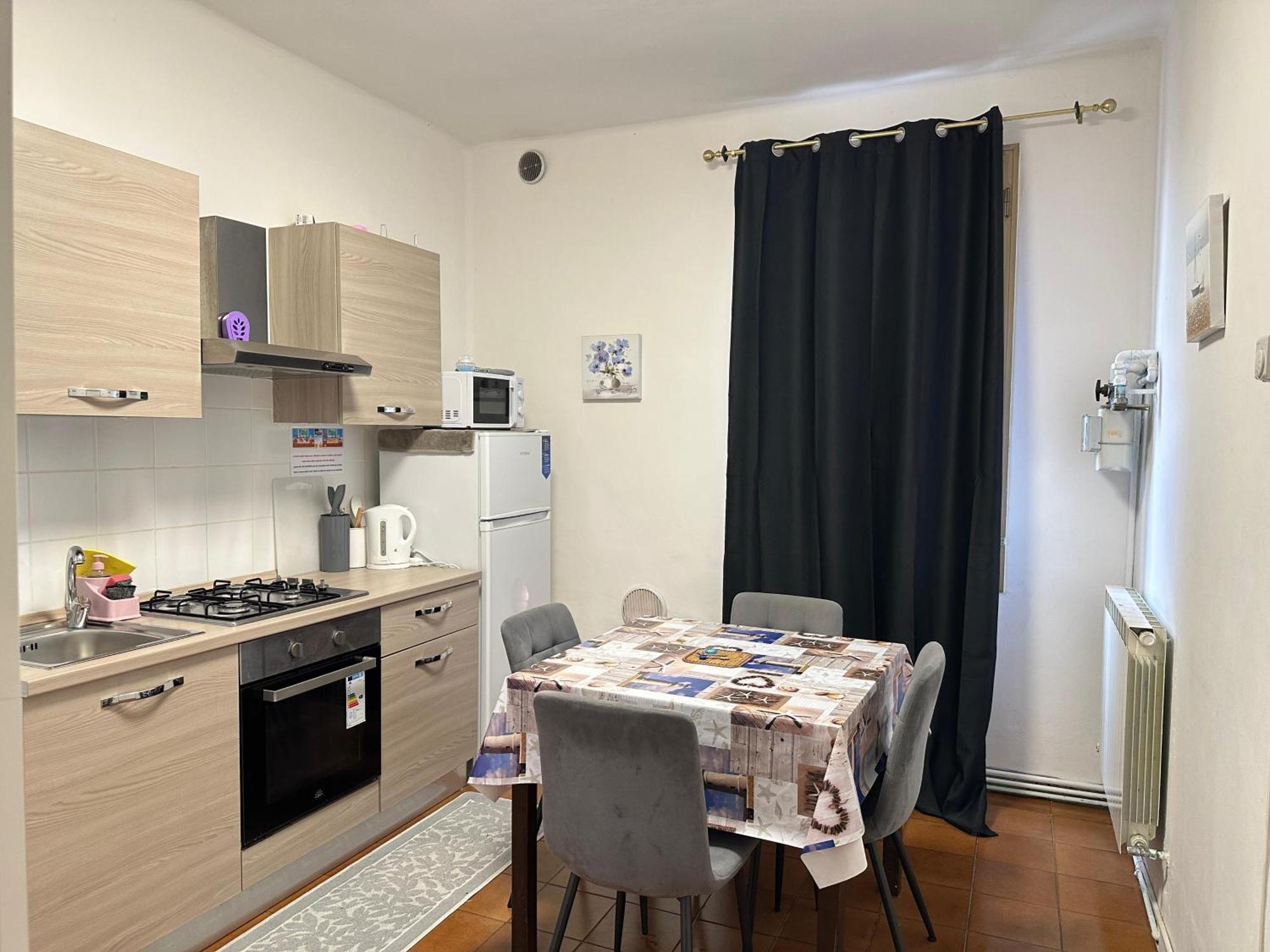 Good Morning Venice Apartment 외부 사진