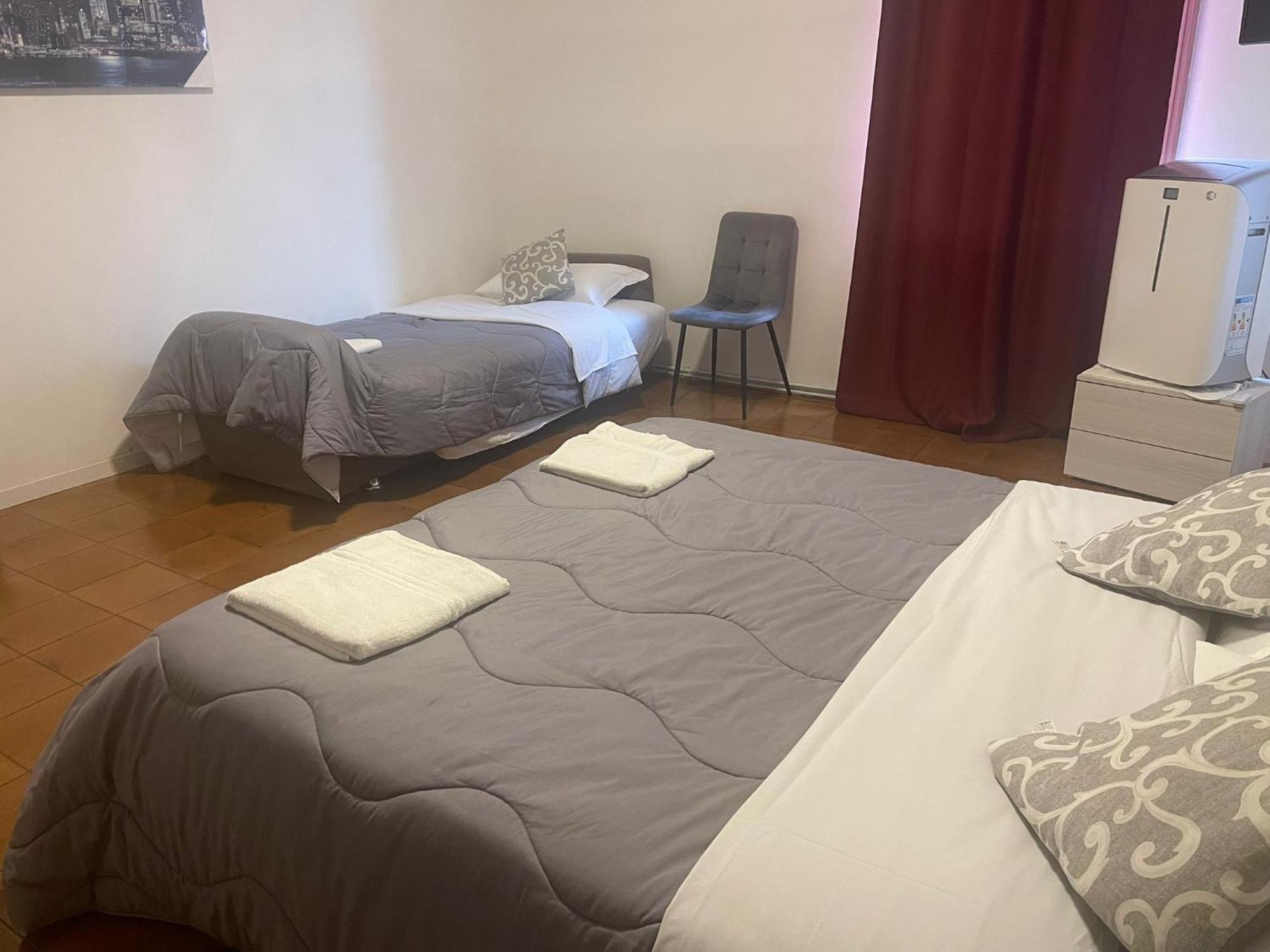 Good Morning Venice Apartment 외부 사진