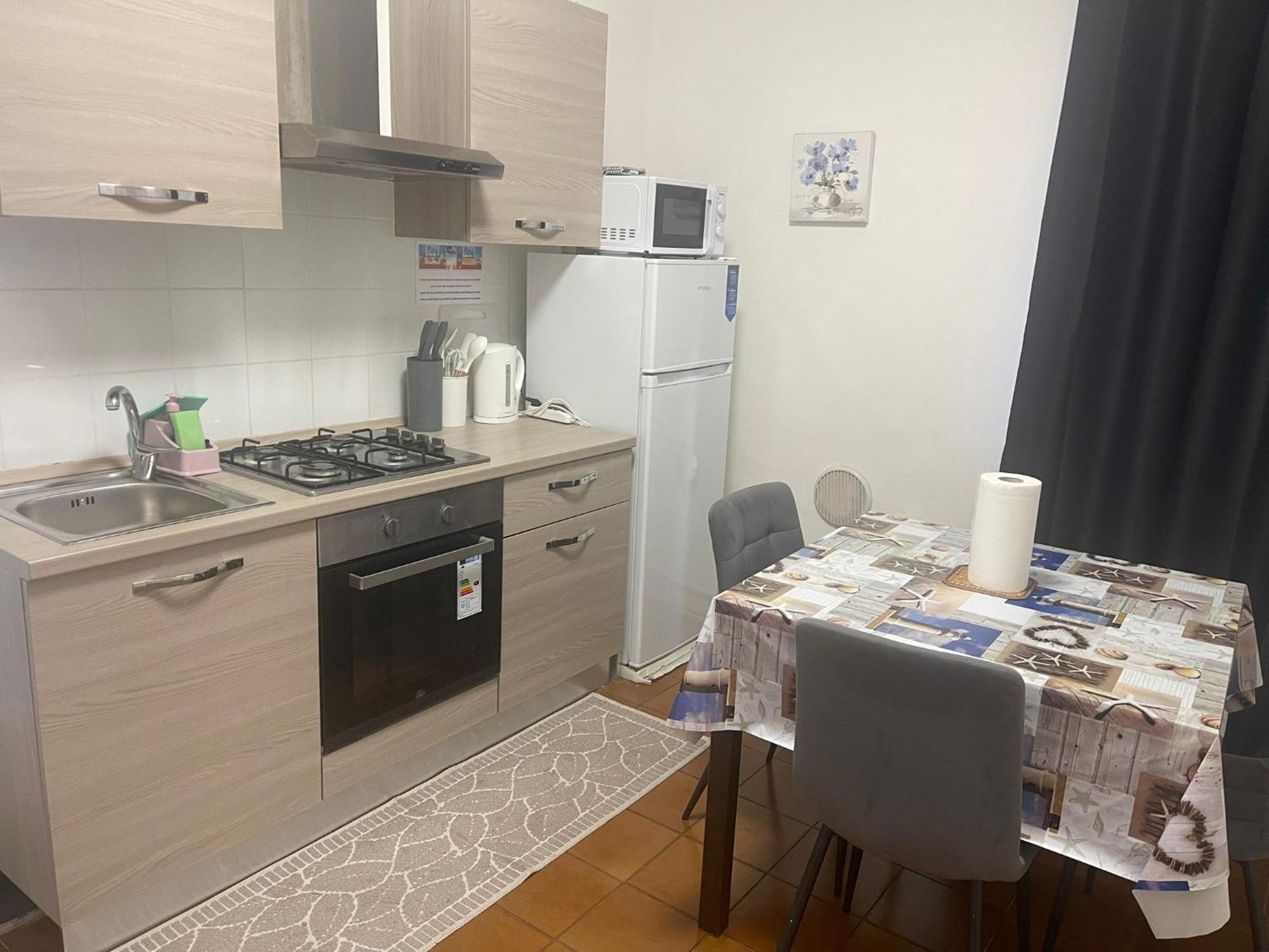 Good Morning Venice Apartment 외부 사진